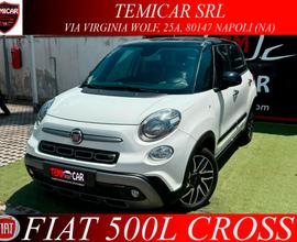 Fiat 500L 1.6 Multijet 120 CV Cross