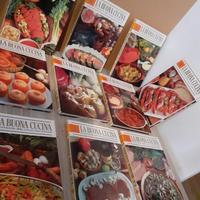 10 libri illustrati, la buona cucina