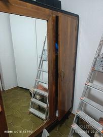 Camera da letto completa antica omaggio 