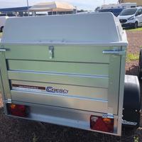Cresci h4 750 kg
