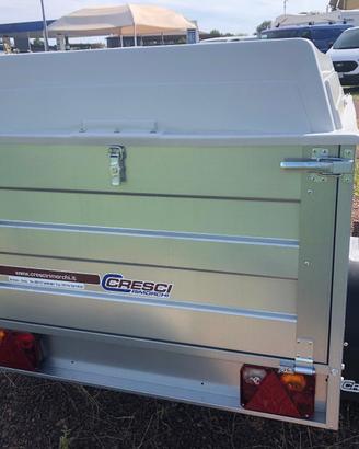 Cresci h4 750 kg