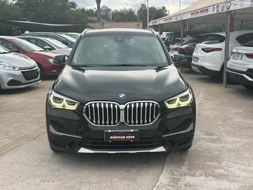 Bmw X1 sDrive18d xLine