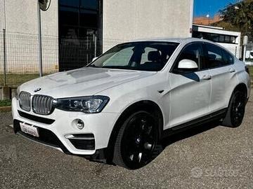 RICAMBI per bmw x4 f26 anno 2015 2016 2017 DISPONI