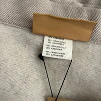 Marzotto coperta Leopolda  grigia