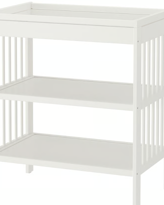 Fasciatoio Gulliver Ikea