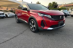 Peugeot 3008 BlueHDi 130 S&S GT