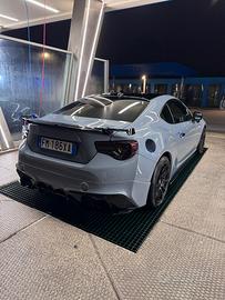 Toyota GT86 TRD Style