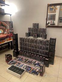 Marvel’s action figures