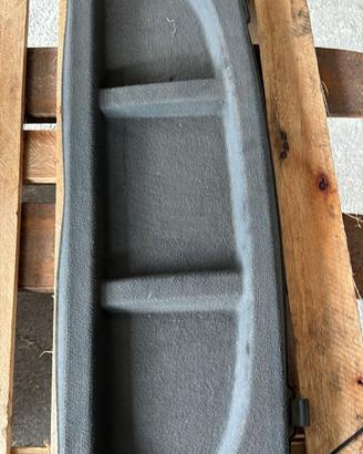 cappelliera chevrolet matiz