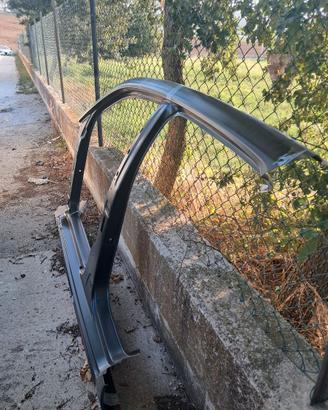 FIANCATA SX  VOLKSWAGEN UP