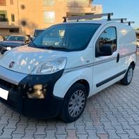 Fiat FIORINO 1.3M-JET SX KASTEN '16