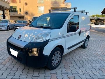 Fiat FIORINO 1.3M-JET SX KASTEN '16