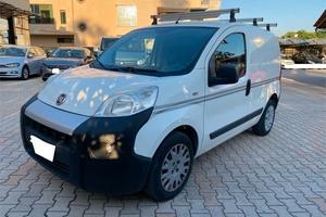 Fiat FIORINO 1.3M-JET SX KASTEN '16