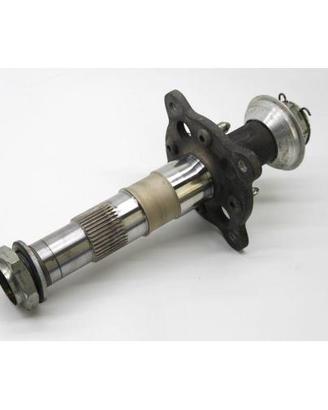 PERNO RUOTA POST TRIUMPH SPRINT ST 955 1999 2001