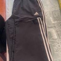 Pantaloni Adidas 3/4 tg XL