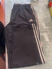 Pantaloni Adidas 3/4 tg XL
