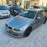 BMW 320 d cat Coupé Futura_MANUALE