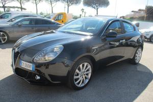 Alfa Romeo Giulietta 1.6 JTDM 105CV E5 EXCLUSIVE N