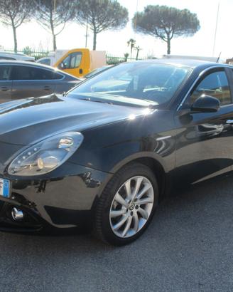 Alfa Romeo Giulietta 1.6 JTDM 105CV E5 EXCLUSIVE N