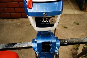 Fuoribordo Evinrude 4hp