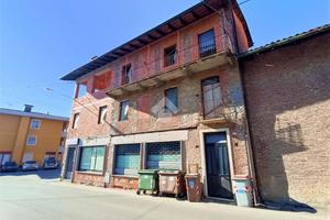 CASA INDIPENDENTE A STRONA