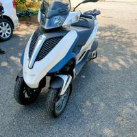 Piaggio mp3 yurban 125