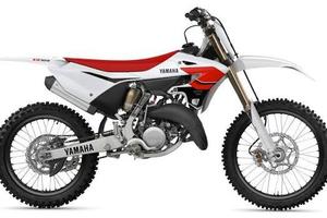 Yamaha Yz 125 2026