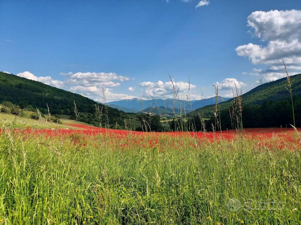 Appartamento – PG - Vista 5