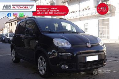 FIAT Panda FIAT 1.0 firefly hybrid s&s 70cv 5...