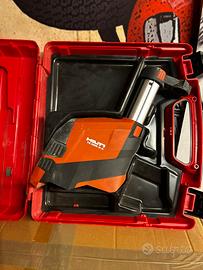Hilti aspirapolvere per trapano