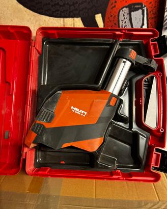 Hilti aspirapolvere per trapano