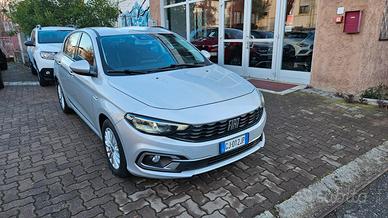 Fiat Tipo 5p 1.3 mjt Business CRUISE ADAT-NAVY-CAM