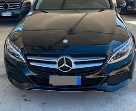 Mercedes-benz C220 Sport