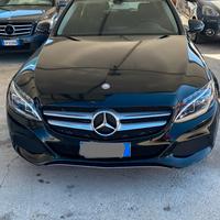 Mercedes-benz C220 Sport