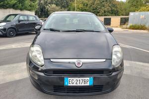 Fiat Punto Evo 1.3 Mjt 95 emotion 129.000km