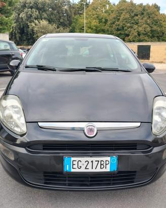 Fiat Punto Evo 1.3 Mjt 95 emotion 129.000km
