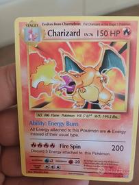 charizard 2016 pokemon