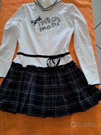 Vestito Bambina taglia 6 anni