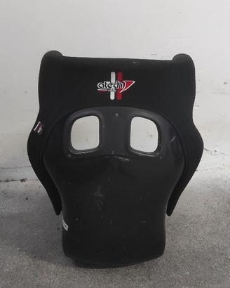 Sedile corsa 