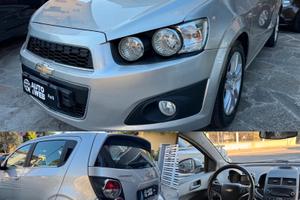 CHEVROLET AVEO 1.3 95cv ECO 5p LT