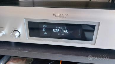 Denon dnp-2000ne 