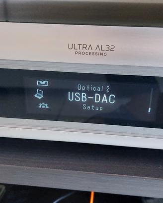 Denon dnp-2000ne 