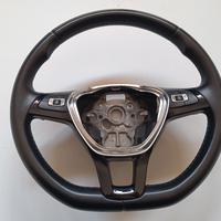 Volante in pelle multifunzione VW Golf 7 2014