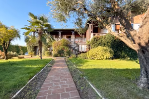 San vito di vigonza - singola con laboratorio