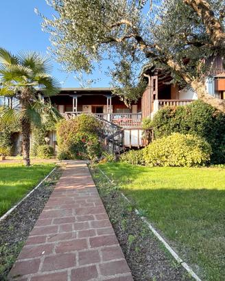 San vito di vigonza - singola con laboratorio