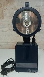 Faro portatile d emergenza  OVA41033E ip65