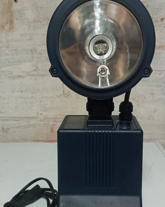Faro portatile d emergenza  OVA41033E ip65