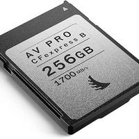 Angelbird AV PRO CFexpress (512 GB) TYPE B