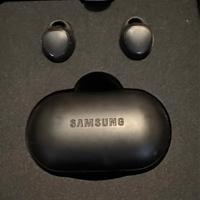 SAMSUNG GEAR ICONX  CUFFIE WIRELESS