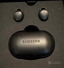 SAMSUNG GEAR ICONX  CUFFIE WIRELESS